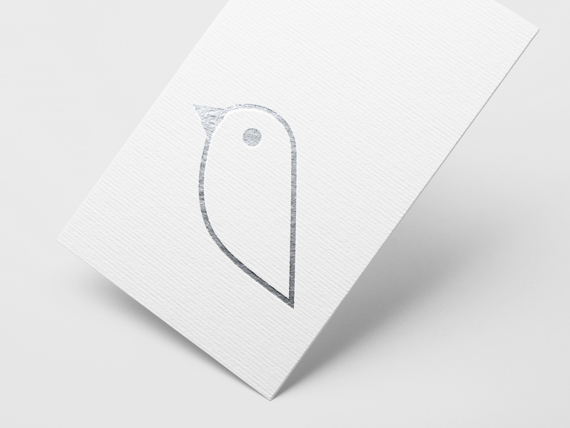 card